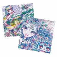 Мозайка Nebulous Stars Dazzle by Number Frost (11126) фото №5 — интернет-магазин Desire.md