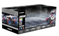 Jucărie teleghidată Crazon 1:14 High Speed Side Drifting Car (333-PY1901B) imaginea #4 — magazin online Desire.md