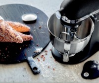 Миксер KitchenAid 5KSM185PSEBK фото №4 — интернет-магазин Desire.md