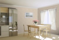 Обои Zambaiti Parati 47012 Villa Dorata фото №2 — интернет-магазин Desire.md