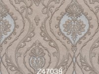 Tapete Zambaiti Parati 47038 Villa Dorata 