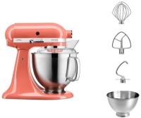 Миксер KitchenAid 5KSM185PSEPH фото №2 — интернет-магазин Desire.md