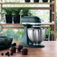 Миксер KitchenAid 5KSM185PSEPP фото №4 — интернет-магазин Desire.md