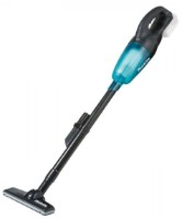 Вертикальный пылесос Makita DCL180ZB