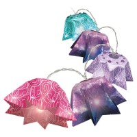 Origami Nebulous Stars Origami Lanterns (11020) imaginea #4 — magazin online Desire.md