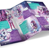 Origami Nebulous Stars Origami Lanterns (11020) imaginea #5 — magazin online Desire.md