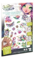 Tatuaj Nebulous Stars Temporary Tattoos (11410) imaginea #2 — magazin online Desire.md