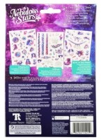 Tatuaj Nebulous Stars Temporary Tattoos (11410) imaginea #4 — magazin online Desire.md