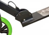 Trotinetă Nixor Sports Profesional 145 (NA01057) imaginea #4 — magazin online Desire.md