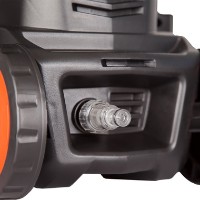 Мойка высокого давления Bort BHR-1600 фото №4 — интернет-магазин Desire.md
