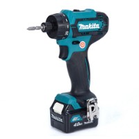 Mașină de înșurubat Makita DF033DSME imaginea #2 — magazin online Desire.md