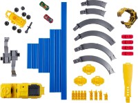 Set jucării transport Metal Machines Police (6703) imaginea #5 — magazin online Desire.md