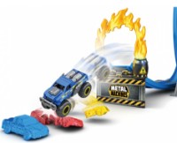 Set jucării transport Metal Machines Road Rampage (6701) imaginea #4 — magazin online Desire.md