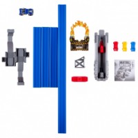 Set jucării transport Metal Machines Road Rampage (6701) imaginea #2 — magazin online Desire.md