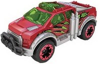 Set jucării transport Metal Machines T-Rex (6702)