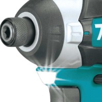 Mașină de înșurubat Makita DTD154Z imaginea #3 — magazin online Desire.md