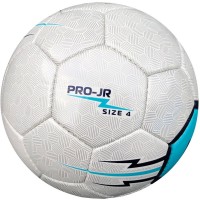 Minge de fotbal Alvic Pro Jr N4 imaginea #3 — magazin online Desire.md