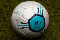 Minge de fotbal Alvic Pro Jr N4 imaginea #4 — magazin online Desire.md