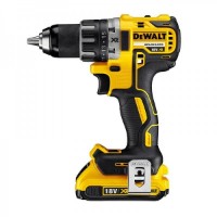 Set DeWalt DCK268P2T (DCD791+DCF887) imaginea #3 — magazin online Desire.md