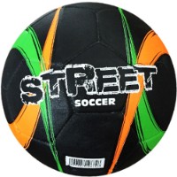 Minge de fotbal Alvic Street N5 imaginea #2 — magazin online Desire.md