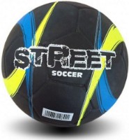 Minge de fotbal Alvic Street N5 imaginea #3 — magazin online Desire.md