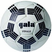 Minge de fotbal Gala Finale BF3013S N3 imaginea #1 — magazin online Desire.md