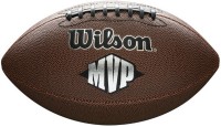 Minge rugby fotbal american Wilson MVP