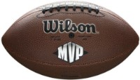 Мяч для регби американского футбола Wilson MVP фото №2 — интернет-магазин Desire.md