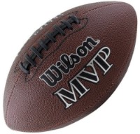 Мяч для регби американского футбола Wilson MVP