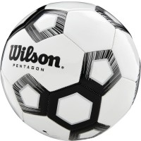 Minge de fotbal Wilson Pentagon WTE8527XB04 imaginea #2 — magazin online Desire.md