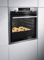 Cuptor electric AEG BCE455350M imaginea #2 — magazin online Desire.md