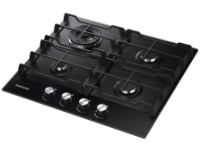 Plită incorporabilă cu gaz Samsung NA64H3030AK/WT imaginea #3 — magazin online Desire.md