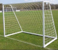 Plasă de fotbal Rezac (14025-632) imaginea #2 — magazin online Desire.md