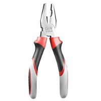 Плоскогубцы Stark Cr-V (501100180)  фото №1 — интернет-магазин Desire.md