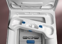 Maşina de spălat rufe Electrolux EW6T4272I imaginea #4 — magazin online Desire.md