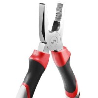 Плоскогубцы Stark Cr-V (501100180)  фото №2 — интернет-магазин Desire.md