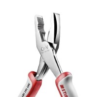 Плоскогубцы Stark Cr-V (501101181)  фото №4 — интернет-магазин Desire.md