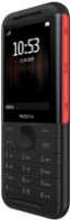 Telefon mobil Nokia 5310 2020 Black/Red