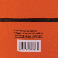 Minge de baschet Spokey Cross (82388) imaginea #4 — magazin online Desire.md