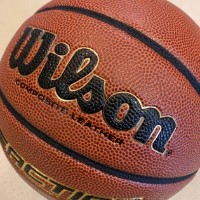 Мяч баскетбольный Wilson Reaction Pro (WTB10138XB06) фото №4 — интернет-магазин Desire.md