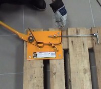 Manual bender Vorel VOR49805 imaginea #3 — magazin online Desire.md