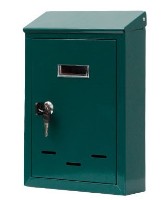 Cutie poștală Vorel 78543 imaginea #1 — magazin online Desire.md