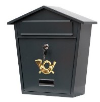 Почтовый ящик Vorel 78581 фото №1 — интернет-магазин Desire.md