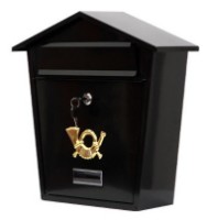 Почтовый ящик Vorel 78580