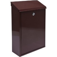 Почтовый ящик Vorel 78572 фото №1 — интернет-магазин Desire.md