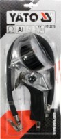 Pistol pneumatic Yato YT-2370 imaginea #4 — magazin online Desire.md