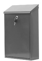 Почтовый ящик Vorel 78571 фото №1 — интернет-магазин Desire.md