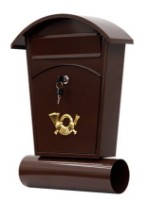 Cutie poștală Vorel 78592 imaginea #1 — magazin online Desire.md