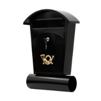 Почтовый ящик Vorel 78590