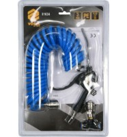 Pistol pneumatic Vorel 81634 imaginea #2 — magazin online Desire.md